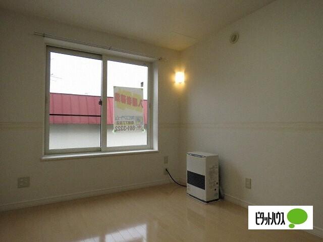ジュネス栄通 その他部屋・スペース