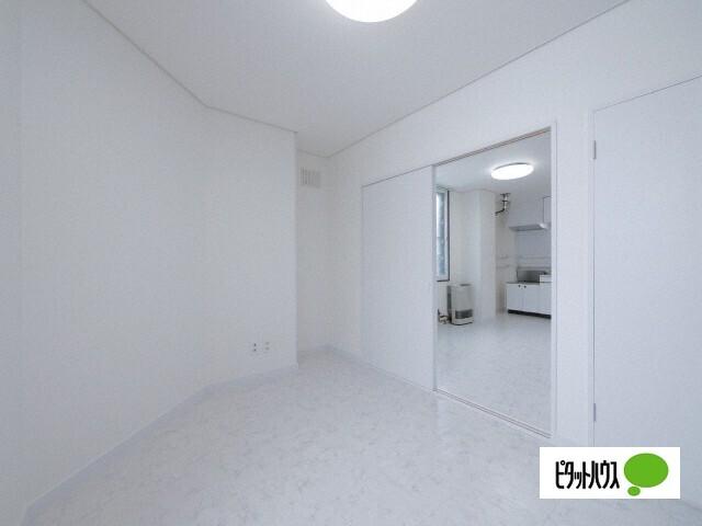 札幌市白石区本郷通マンション その他