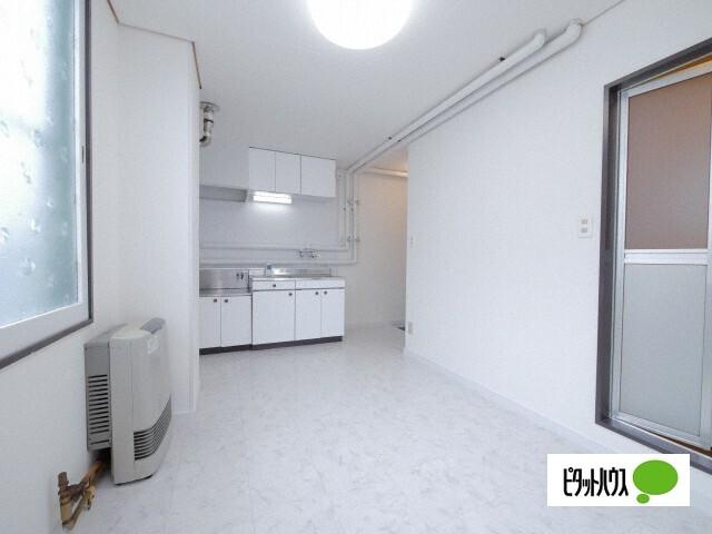 札幌市白石区本郷通マンション その他