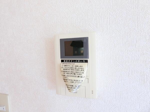 ツインコートプラスティ セキュリティ