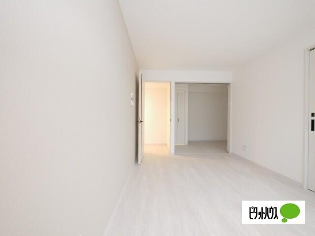 札幌市厚別区厚別西二条マンション その他