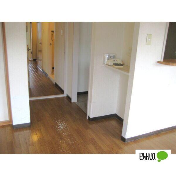 札幌市東区北三十二条東マンション 設備