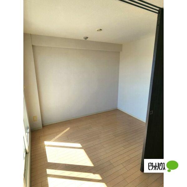 クラッセ琴似ステーション その他部屋・スペース