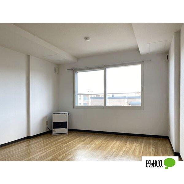 札幌市豊平区平岸三条マンション その他部屋・スペース