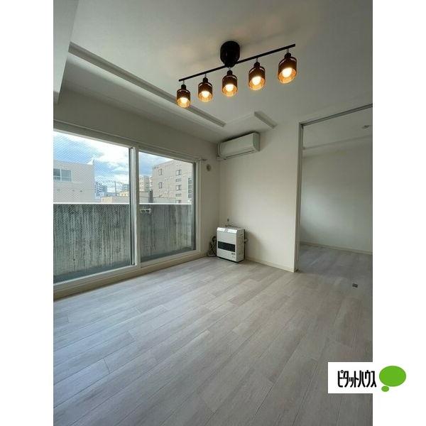 ベラージオ北22条 その他部屋・スペース