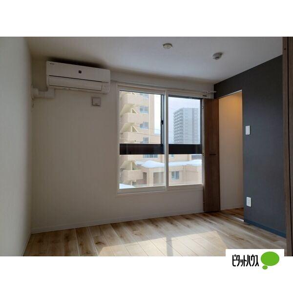 札幌市白石区栄通マンション 設備