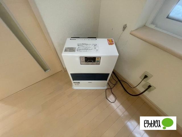 札幌市白石区栄通アパート その他