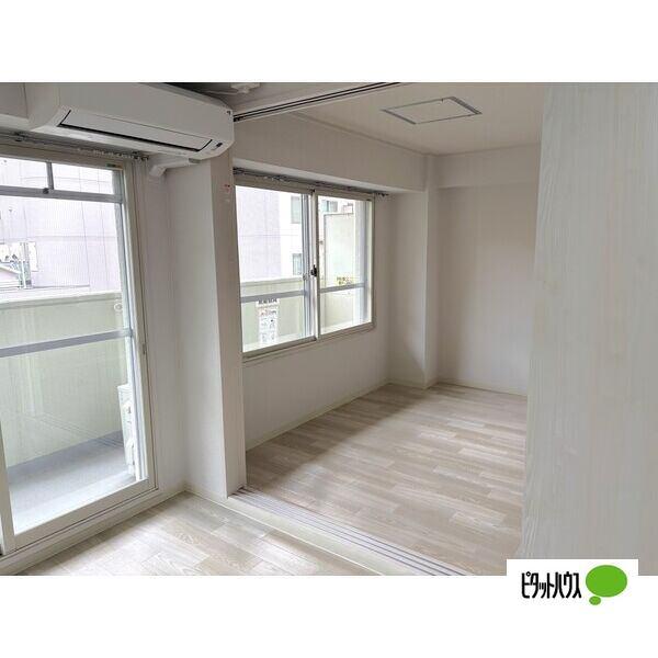 札幌市中央区南一条西マンション 設備