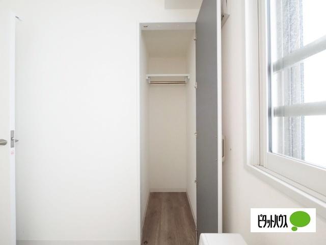 札幌市東区北四十条東マンション 部屋画像