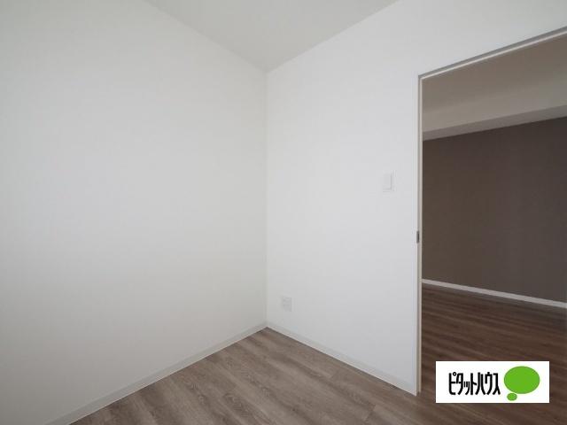 札幌市東区北四十条東マンション 部屋画像