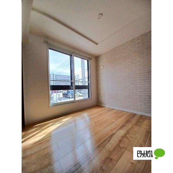 札幌市豊平区平岸二条マンション その他