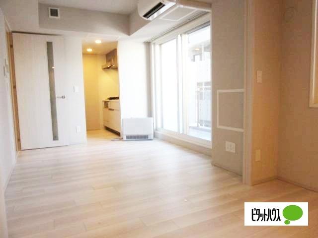 札幌市中央区南二条西マンション その他