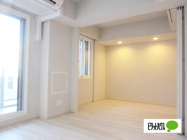 札幌市中央区南二条西マンション その他部屋・スペース