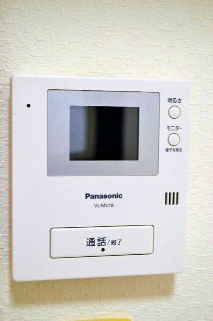 サングレース セキュリティ