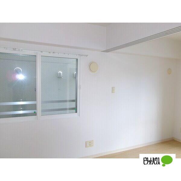 札幌市北区北二十条西マンション その他