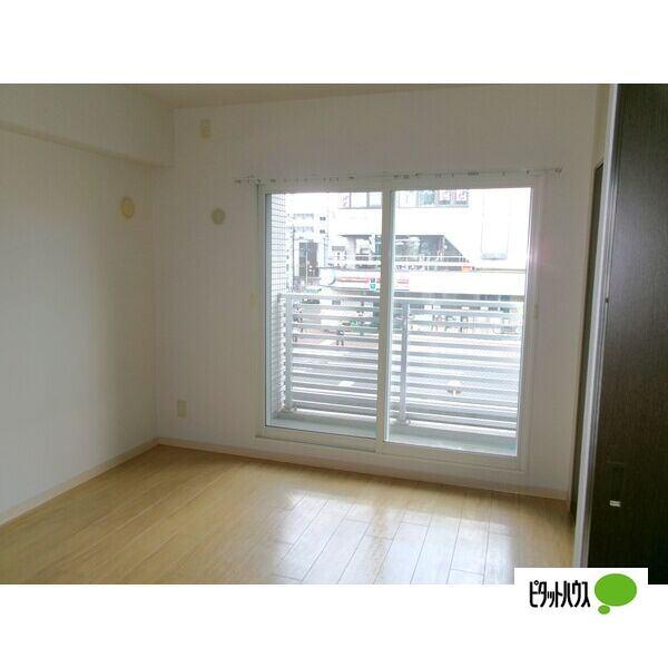 クラッセ北大前Ⅲ その他部屋・スペース
