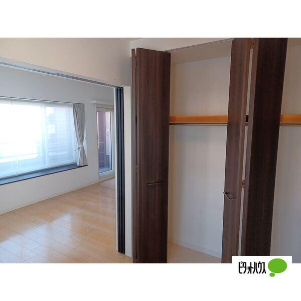 札幌市中央区南十二条西マンション その他
