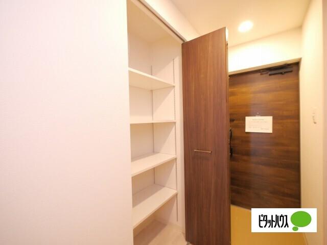 札幌市北区北十七条西マンション その他