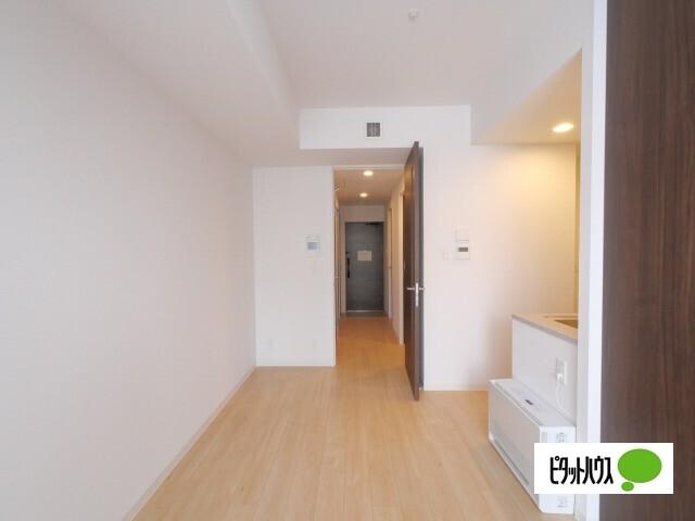 札幌市北区北十七条西マンション その他