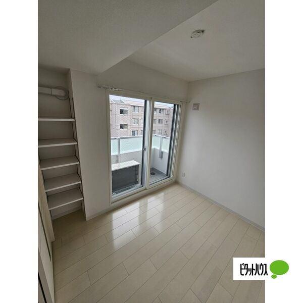 札幌市厚別区厚別中央三条マンション その他部屋・スペース