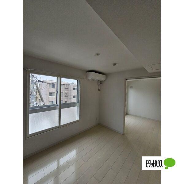 札幌市厚別区厚別中央三条マンション 設備