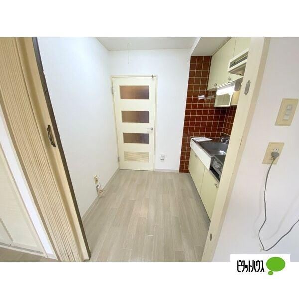 札幌市北区北二十六条西マンション その他部屋・スペース