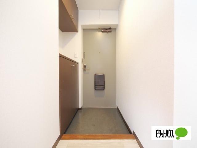 札幌市中央区南十四条西マンション その他
