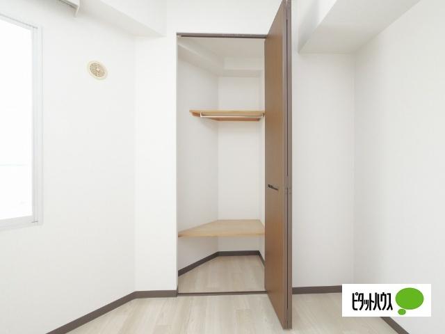 札幌市中央区南十四条西マンション その他