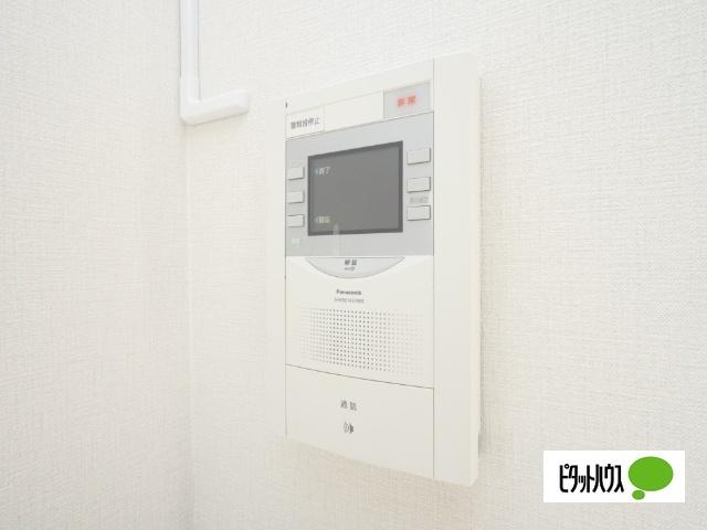 札幌市中央区南十四条西マンション セキュリティ