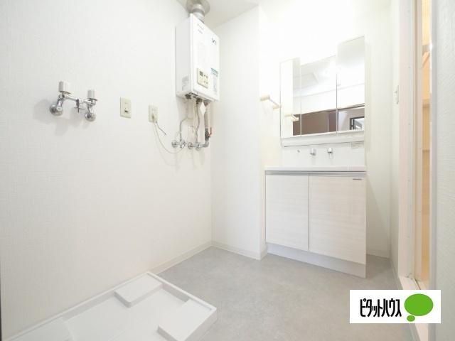 札幌市中央区南十四条西マンション その他