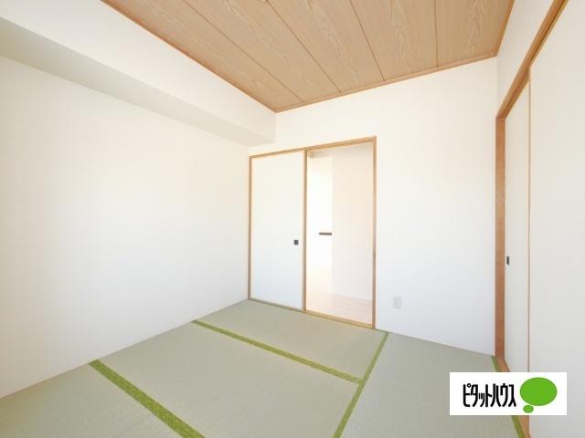札幌市中央区南十四条西マンション その他