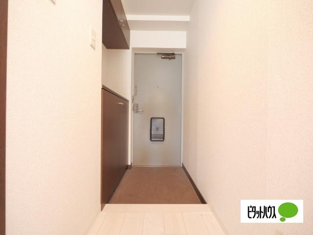 札幌市中央区南十四条西マンション その他