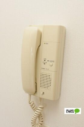 札幌市中央区南七条西マンション セキュリティ
