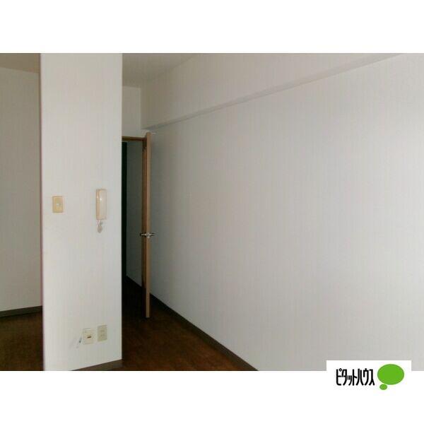 apt-k 玄関