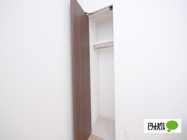 クラッセ札幌シティアクシア・ノーステラス その他