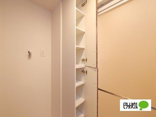 クラッセ札幌シティアクシア・ノーステラス その他