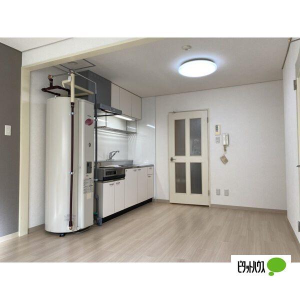 札幌市手稲区手稲本町一条マンション その他部屋・スペース