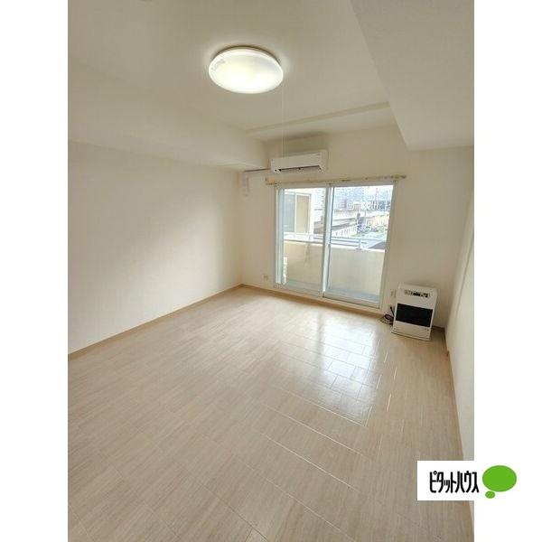 札幌市中央区北十二条西マンション その他部屋・スペース
