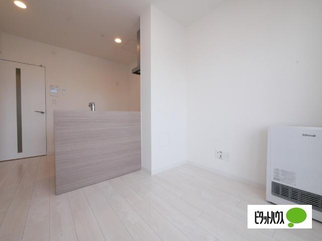 札幌市東区北四十条東マンション その他