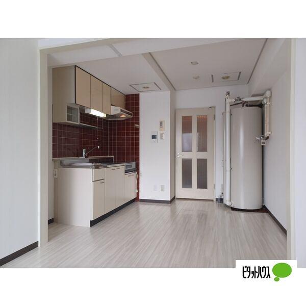 札幌市手稲区手稲本町一条マンション その他部屋・スペース