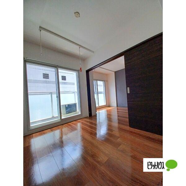 札幌市豊平区豊平四条マンション その他