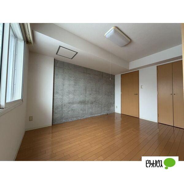 札幌市北区北三十四条西マンション その他部屋・スペース