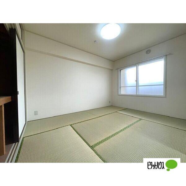 じょうてつドエル真駒内 その他部屋・スペース