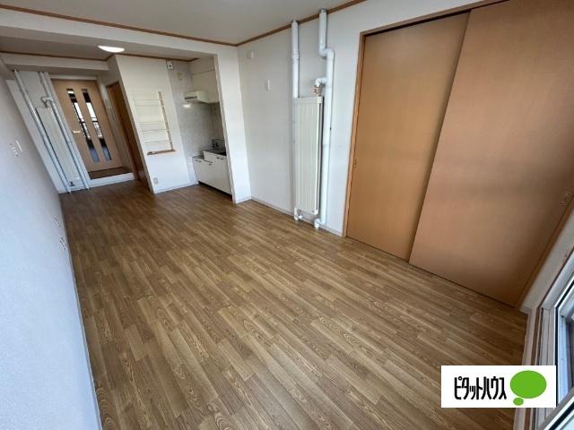 じょうてつドエル真駒内 その他部屋・スペース