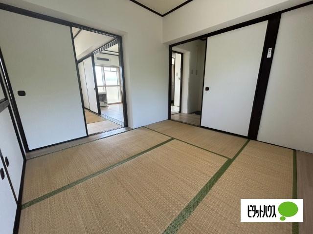千歳市真々地マンション その他