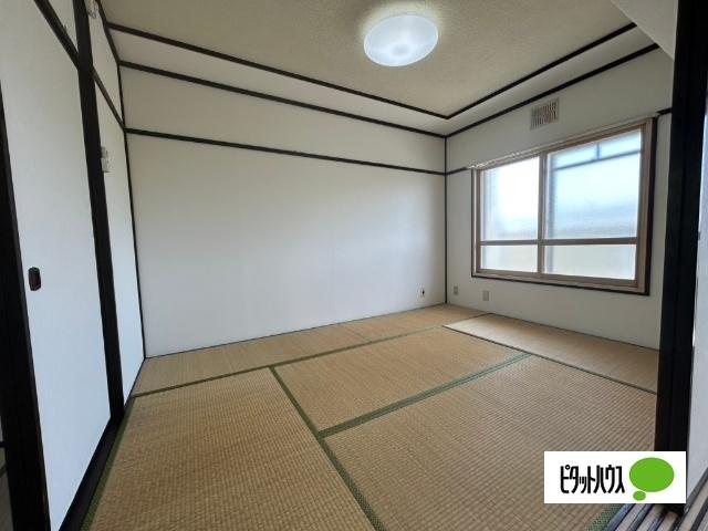 パークヒルズ真々地Ⅰ その他部屋・スペース