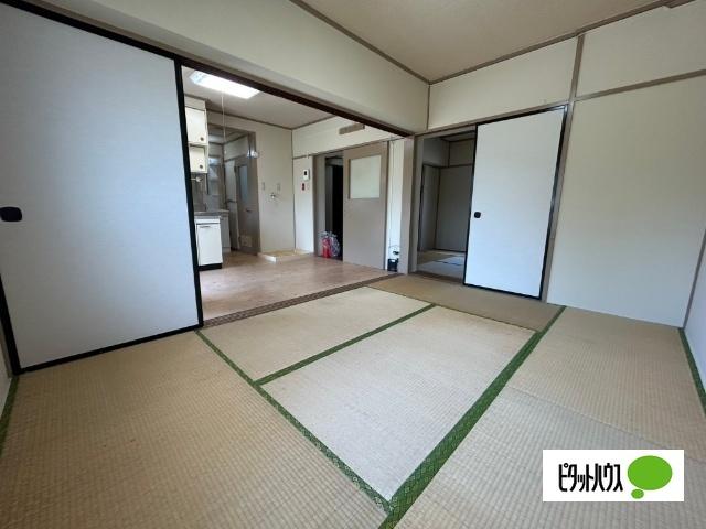 パークヒルズ真々地Ⅰ その他部屋・スペース