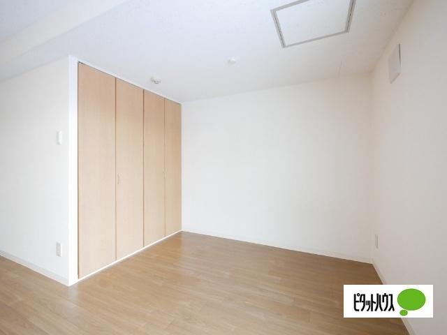 札幌市白石区南郷通マンション その他