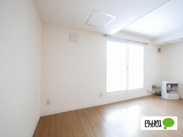 札幌市白石区南郷通マンション その他
