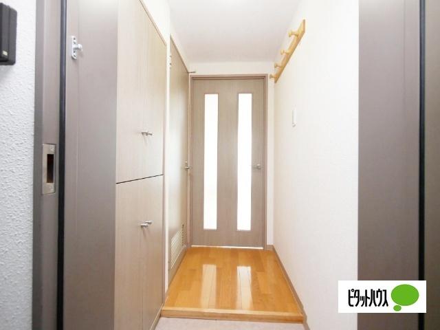札幌市白石区南郷通マンション その他